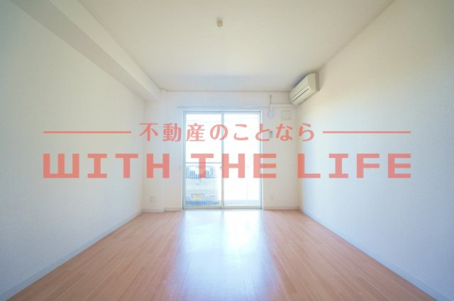 ルミエール鳥栖【キャッシュバック対象物】の内装|内装です