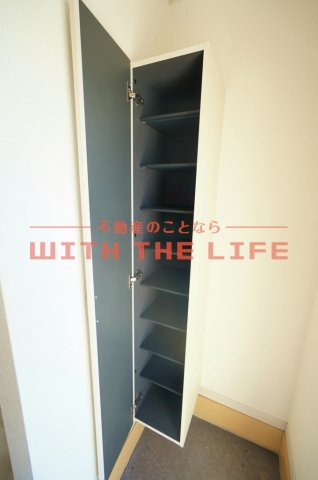 ルミエール鳥栖【キャッシュバック対象物】の設備