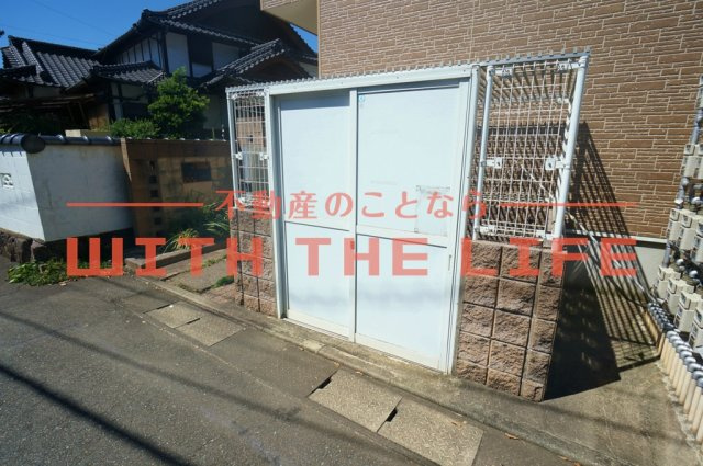 ルミエール鳥栖【キャッシュバック対象物】のその他共用部分