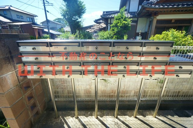 ルミエール鳥栖【キャッシュバック対象物】のその他共用部分
