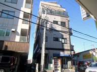 吉永ビル鼓ヶ滝駅前　の画像