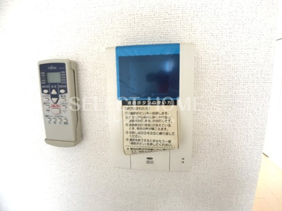 【セキュリティ】 | グリーンシティ竜美Ｊ棟
