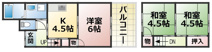 高橋貸家の画像