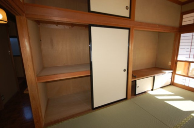 【収納】 | 松尾貸家