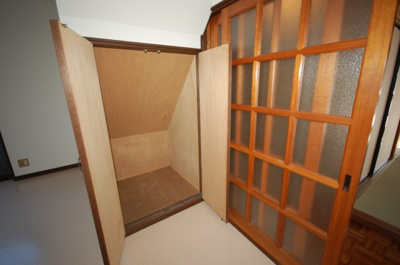 【収納】 | 松尾貸家