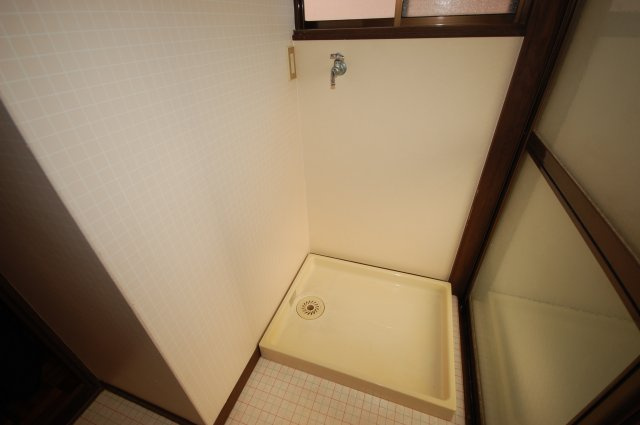 【設備】 | 松尾貸家