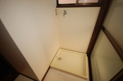 【設備】 | 松尾貸家