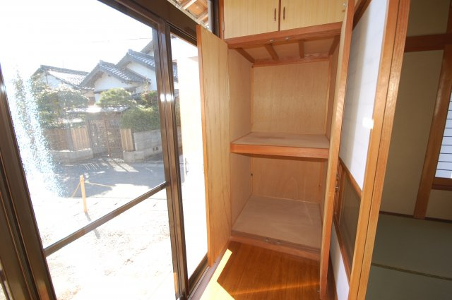 【収納】 | 松尾貸家