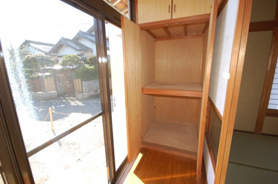 【収納】 | 松尾貸家