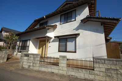 【外観】 | 松尾貸家