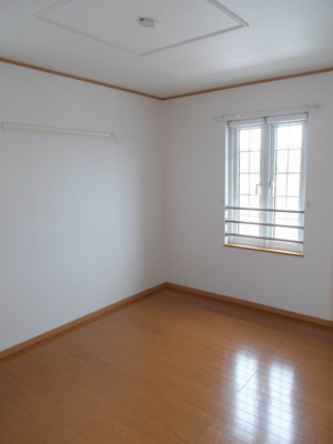 【洋室】 | パインビレッジ90