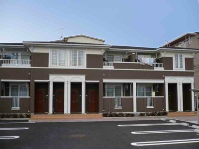 【外観】 | パインビレッジ90