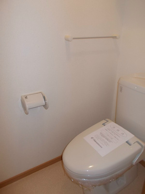 【トイレ】 | パインビレッジ90