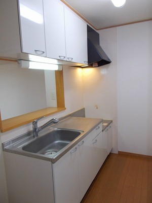 【キッチン】 | パインビレッジ90