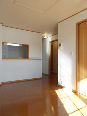 【居間・リビング】 | パインビレッジ90