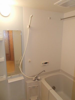 【浴室】 | パインビレッジ90