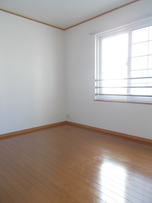 【寝室】 | パインビレッジ90