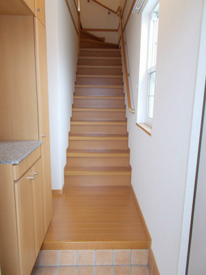 【玄関】 | パインビレッジ90