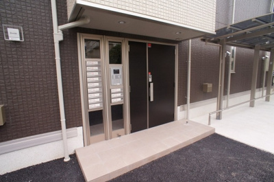 【その他共用部分】 | カーサフォレスタ塚口