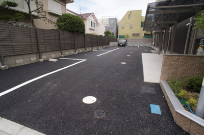 【その他共用部分】 | カーサフォレスタ塚口