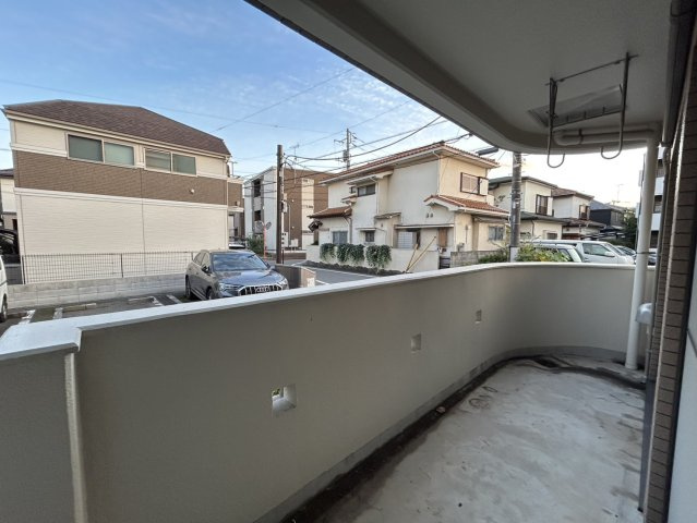【展望】 | ファミール篠