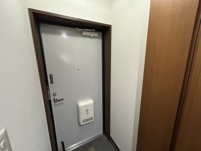 【玄関】 | ファミール篠