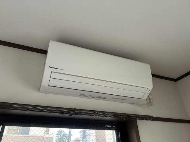 【設備】 | ファミール篠