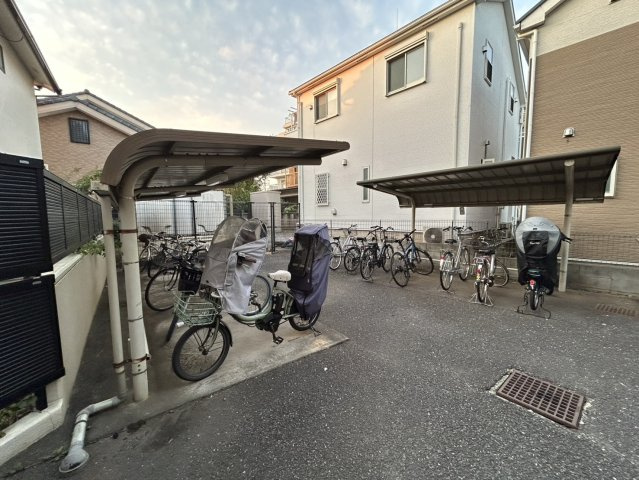【その他共用部分】 | ファミール篠