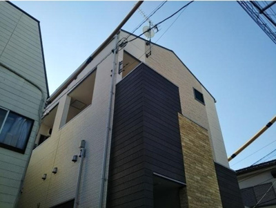 【外観】 | Ｓｏｎｎｙ Ｈｏｕｓｅ要町