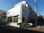 四谷軒第5経堂シティコーポの画像