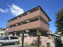 リバリティーHIMURO2号館の画像