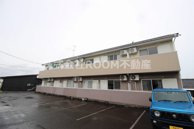 Grace（旧コーポサウス）