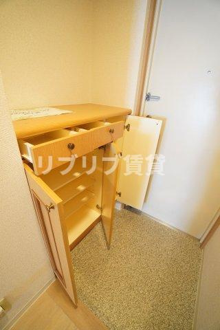 ライオンズマンション千葉グランドタワーの設備