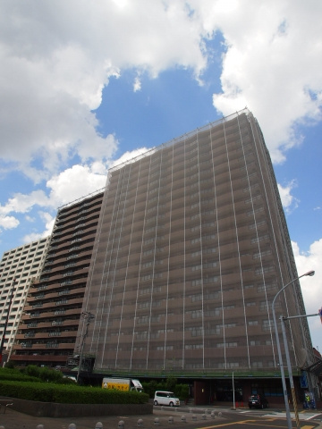 ライオンズマンション千葉グランドタワー