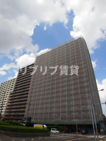 ライオンズマンション千葉グランドタワー