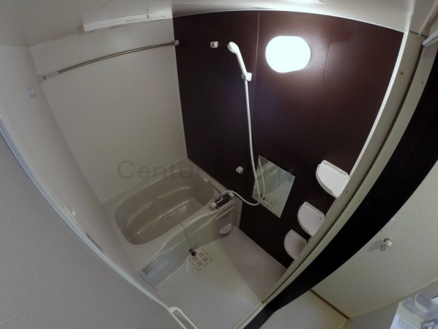 【浴室】 | フジパレス宝塚南1番館