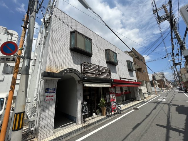 シークライフ仲宮( 近畿大学 一人暮らし )の外観