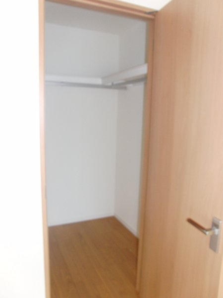 ＣＡＳＡ　ＳＯＬＥの収納