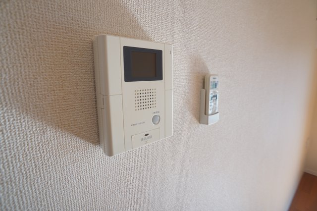 ＣＡＳＡ　ＳＯＬＥのセキュリティ