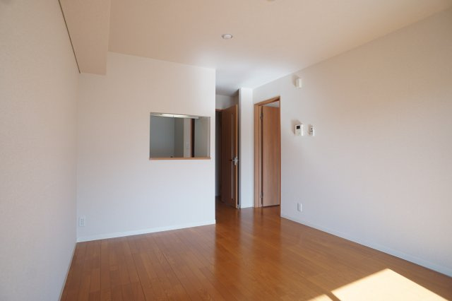 ＣＡＳＡ　ＳＯＬＥの居間・リビング