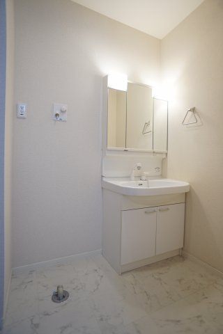 ＣＡＳＡ　ＳＯＬＥの洗面所