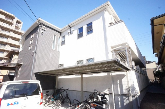 ストロベリーフィールズ