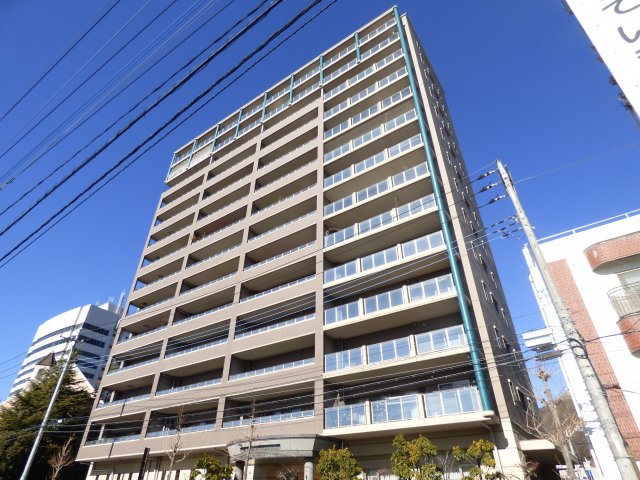 【外観パース】 | ポレスター湯村