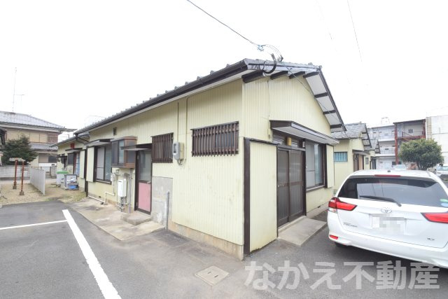 【外観】 | 外観も気になるポイント