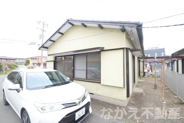 【外観】