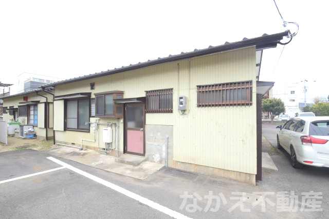 【外観】 | 外観もきれいです