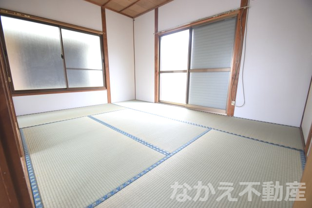 【和室】