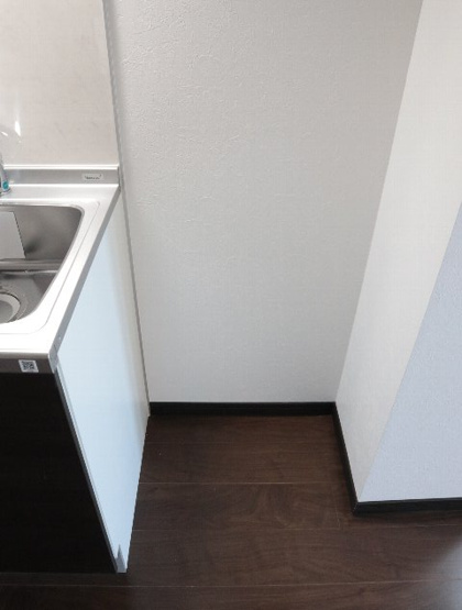 【内装】 | ＮＹスクエア船橋 | 冷蔵庫置場です