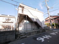 エーデルハイツB棟の画像