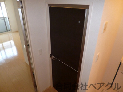 【内装】 | アイグレイス